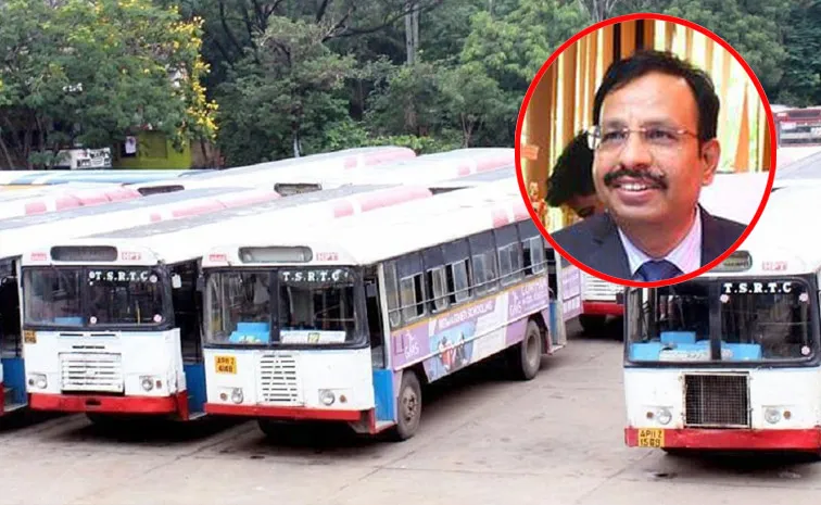 బతుకమ్మ, దసరాకు 7 వేల ప్రత్యేక బస్సులు