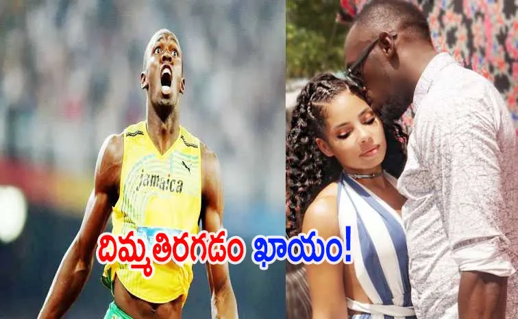 Usain bolt net worth 2025: From olympic sprint King to business icon