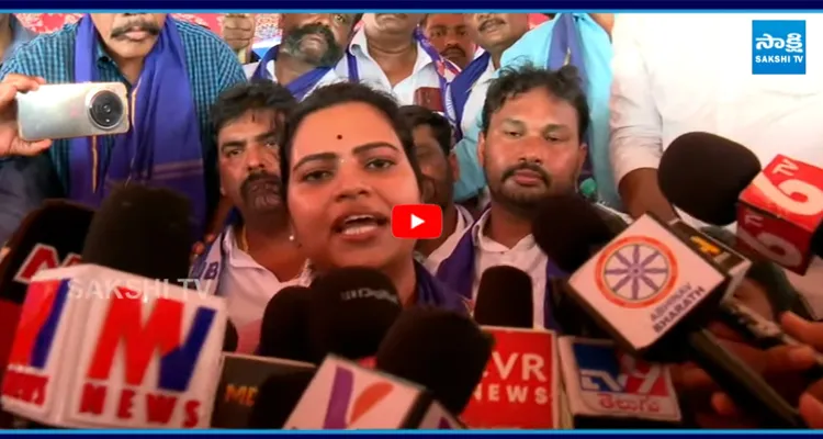 Vidadala: ఇది తొలి అడుగు మాత్రమే... మీ పతనం ఇప్పటి నుండి ప్రారంభం