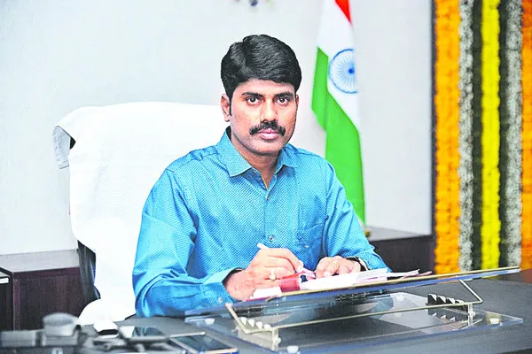 ట్రిపుల్ఆర్పై గందరగోళం వద్దు