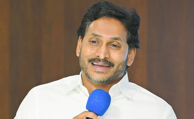 వైఎస్సార్‌సీపీ శాసనసభా పక్ష సమావేశం ప్రారంభం