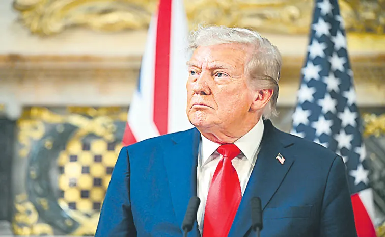 వార్‌ ఆపుతానని వంచించాడు 