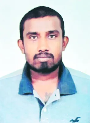 74 కి. మీ. దూరం కొట్టుకుపోయి.. నాలాలో గల్లంతైన అర్జున్