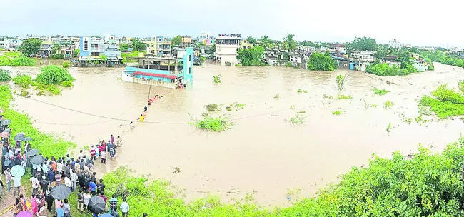 ‘బఫర్‌’ గండం!