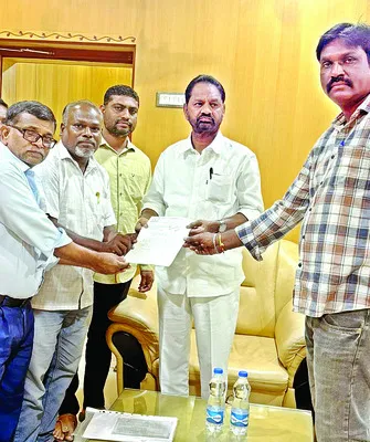 గోమాంసం రవాణా.. వ్యక్తి అరెస్టు
