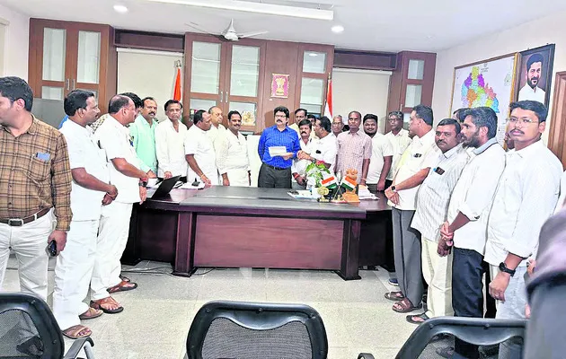మిల్లర్ల సమస్యలు పరిష్కరించాలి