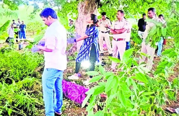 మైనర్‌ కాదు.. కిల్లర్‌ 