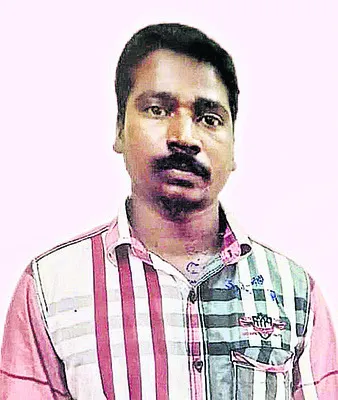 బాలికపై చిన్నాన్న లైగింక దాడి 