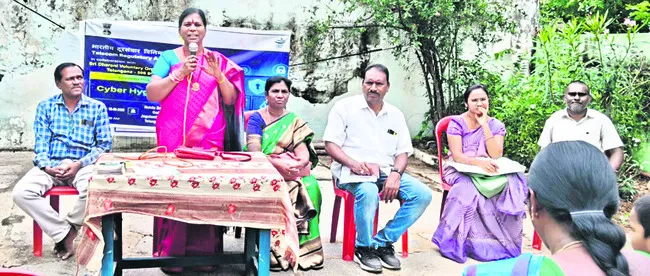 మెరుగైన సేవలు అందించడమే ట్రాయ్ లక్ష్యం