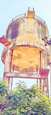 చిట్టమూరులో..