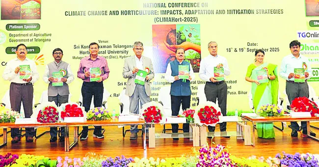 సాగులో మార్పులు అవసరం 