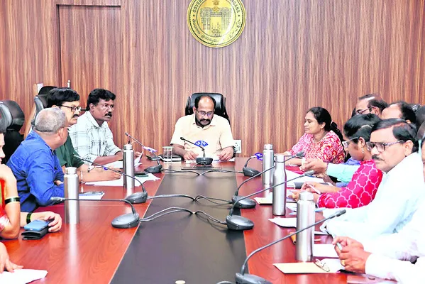 కనీస ప్రమాణాలు పాటించాలి