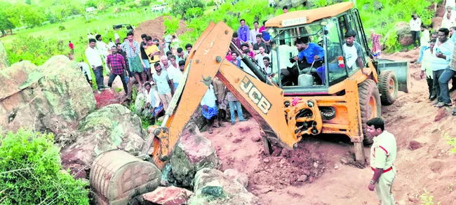 జూదరుల అరెస్ట్‌ 