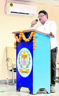 వినియోగదారుల్లో సంతృప్తి స్థాయి పెంచుదాం