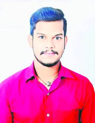 ●రుద్రపంక్తి సంతోష్ కుమార్
