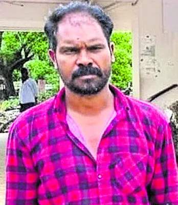 హత్య కేసు నిందితుడిపై పీడీ యాక్టు 
