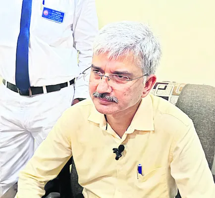 దసరా, దీపావళికి ప్రత్యేక రైళ్లు