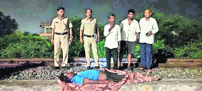 క్రైం