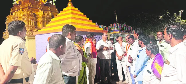పర్యాటక కేంద్రంగా ‘పాంబండ’
