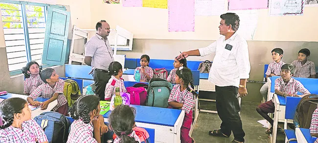 అర్బన్‌ పార్కు పనులు పూర్తి చేయాలి