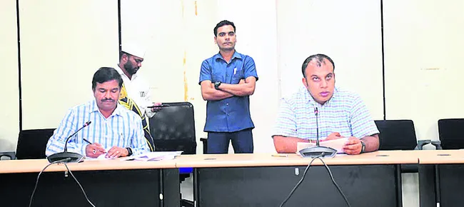 ఇంటర్లో ఉత్తీర్ణత పెరగాలి