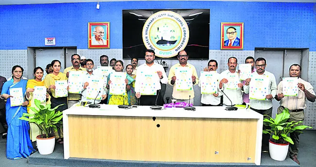 పీఎంఏవై–అర్బన్‌ 2.0 పథకంపై లబ్ధిదారులకు అవగాహన 