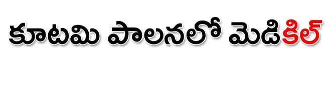 పల్నాడుకు మెరుగైన వైద్యం కలేనా!