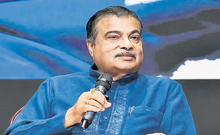 Union Minister Nitin Gadkari asks global investors to explore opportunities in India
