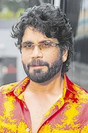 Nagarjuna new movie launch on the occasion of Dussehra1