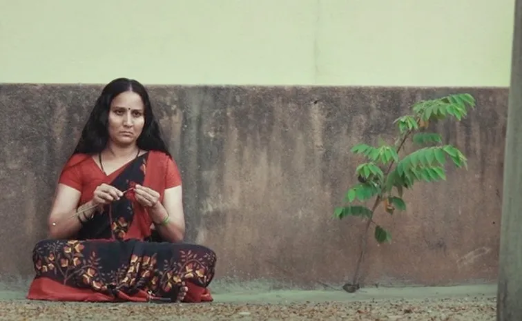 Sandhya Arakere Hinde Gaali Munde Matthe Short Film