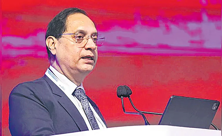 ఆస్తుల మానిటైజేషన్‌ స్పీడ్‌ పెంచాలి 