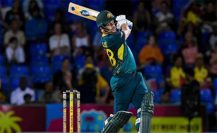 Josh Inglis misses the three match T20I series against New Zealand due to injury, Alex Carey joins the squad