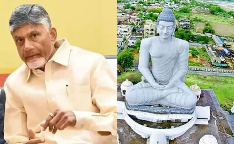 Kommineni Comments On Chandrababu And Amaravati Capital