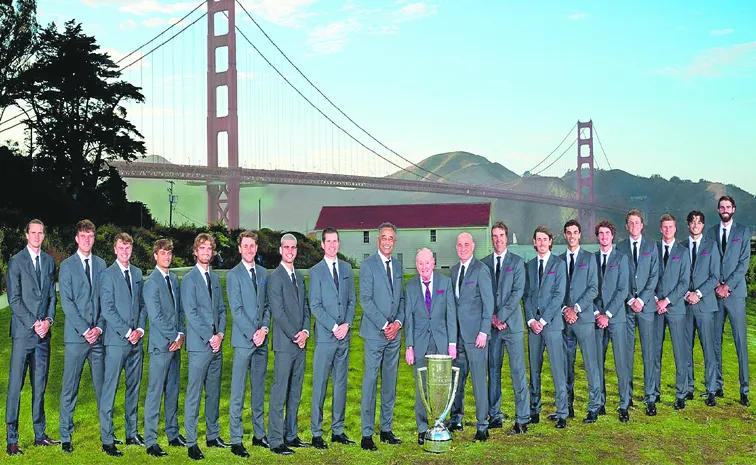 Laver Cup tournament starts today