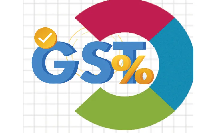 New GST slabs to be implemented from 22nd