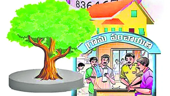 భూ సమస్యలపై ఫోకస్‌