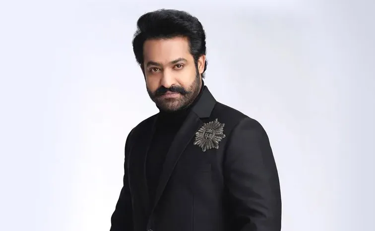 షూటింగ్‌లో ఎన్టీఆర్‌కు ప్రమాదం