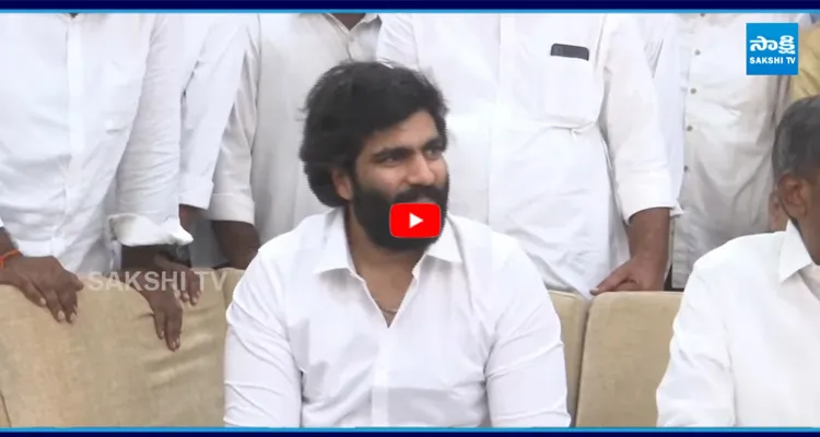 Byreddy: ఎక్కడ పుట్టాడో నువ్వే అడుగు...  పవన్ తో నన్ను తిట్టిస్తారా..