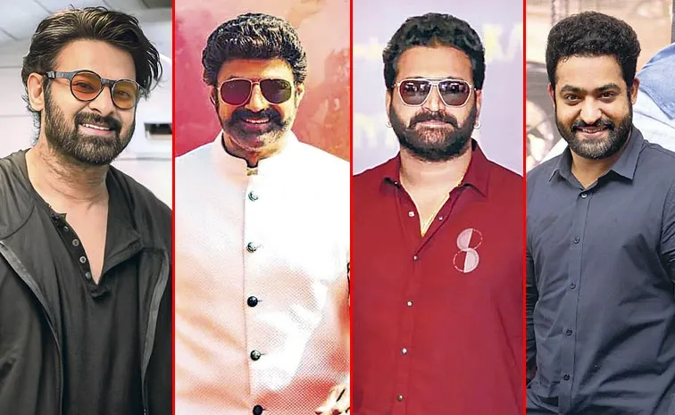 Upcoming sequel films updates in Tollywood6