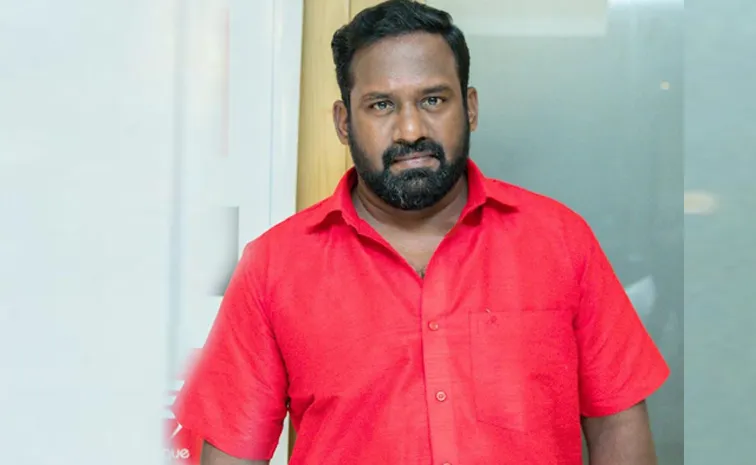 ప్రముఖ నటుడు రోబో శంకర్‌ కన్నుమూత
