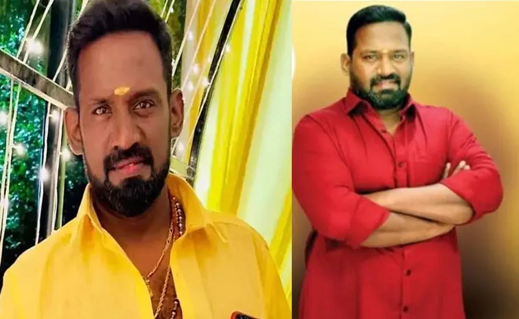 సడెన్‌గా బరువు తగ్గడమే.. రోబో శంకర్‌ ప్రాణాలు తీసిందా? 