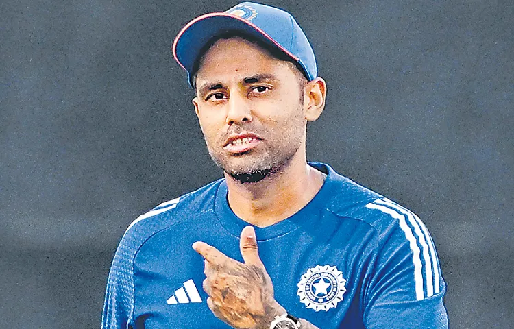 మరో ‘ప్రాక్టీస్‌’ మ్యాచ్‌!