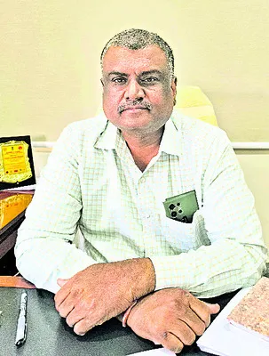 జిల్లాలో పెరుగుతున్న సీజనల్ వ్యాధులు
