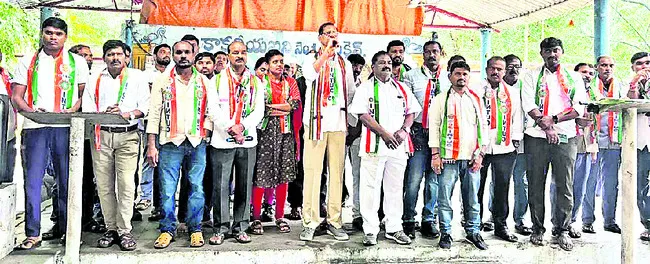 సొంతింటి కల నెరవేరుస్తాం