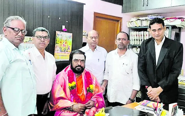 గోవా సంస్కృతి బాపట్లకు తేవద్దు !