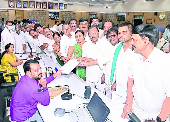 నిరంక