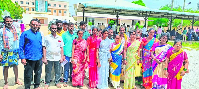 సమస్య ఇదీ!