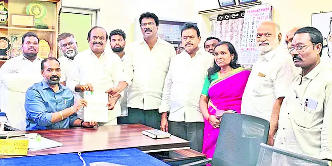 రాజన్నా.. నీ జ్ఞాపకాలు పదిలం