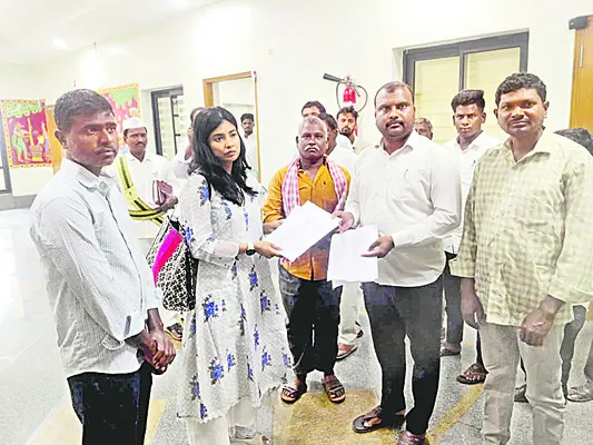 మురుగుకాల్వలకు నిధులు
