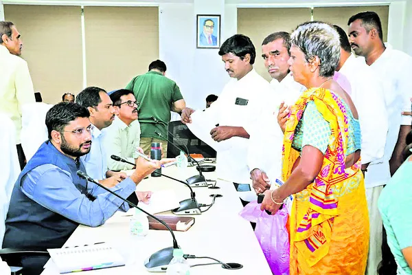 పరిష్